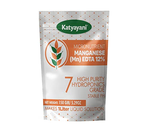 Katyayani Manganese EDTA 12% (MNEDTA_450g)