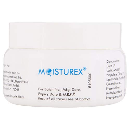 Moisturex - Bottle of 100gm Cream - Image 2