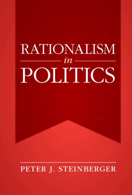 Rationalism in Politics      Kindle Edition