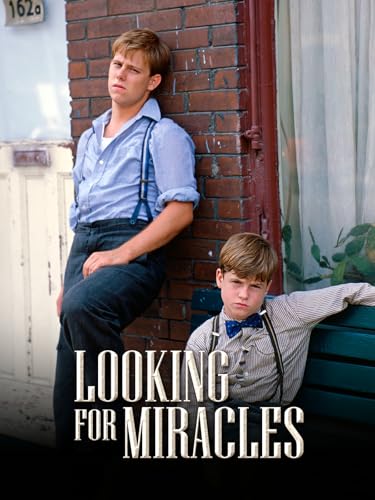 Looking For Miracles