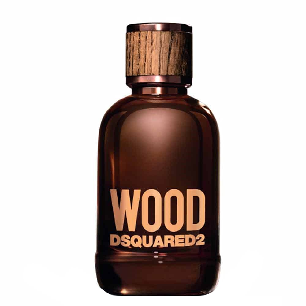 DSQUARED2 WOOD HIM ET 100 VAP F : Dsquared2: Amazon.sg: Beauty