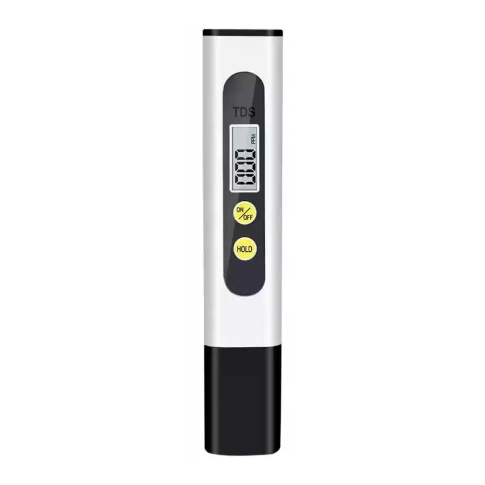 Peore Digital TDS Meter (Total Dissolved Solids Meter) | Water Quality Tester (B0DBVCRHTR) Amazon Price History, Amazon Price Tracker