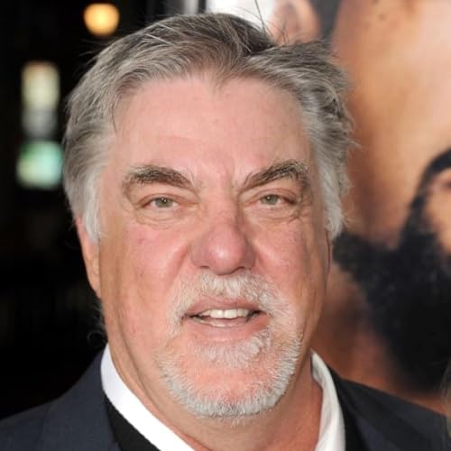 326 Bruce McGill Interview; Animal House, Rizzoli & Isles Podcast Por  arte de portada