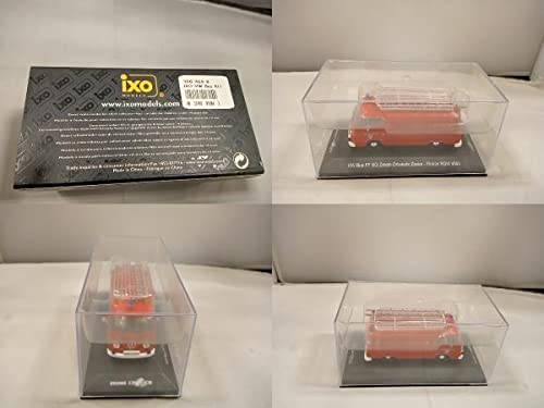 Amazon | イクソ ミニカーバス FF SG Zeven Ortswehr Zeven-Florian