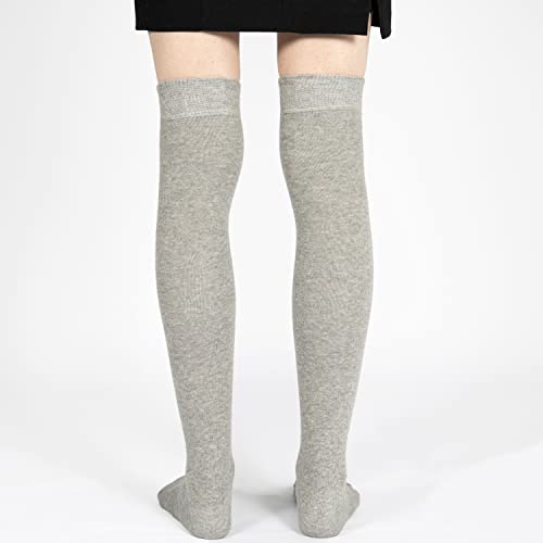 Image of Mysocks Unisex Over The Knee Socks