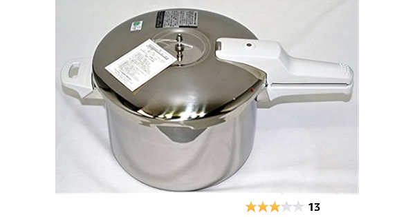 通常在庫品 レシピ本付き☆活力なべSW型 アサヒ軽金属工業 - 調理器具