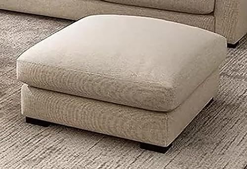 Image of ZAM ZAM Poppins Modern Couch Simple Sofa Minimalist Special Down White Sofa Designs Sofa Set Furniture Living Room