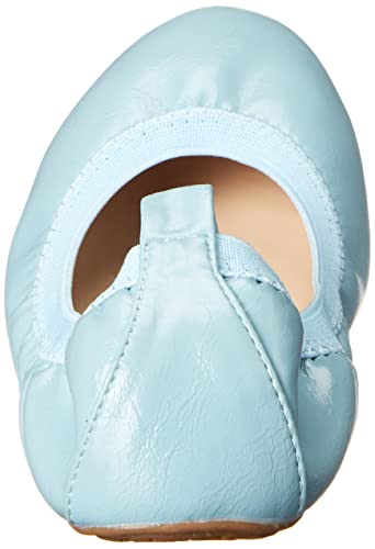 Yosi Samra Girl's Miss Samara Ballet Flat (Toddler/Little Big Kid) Oxfords3