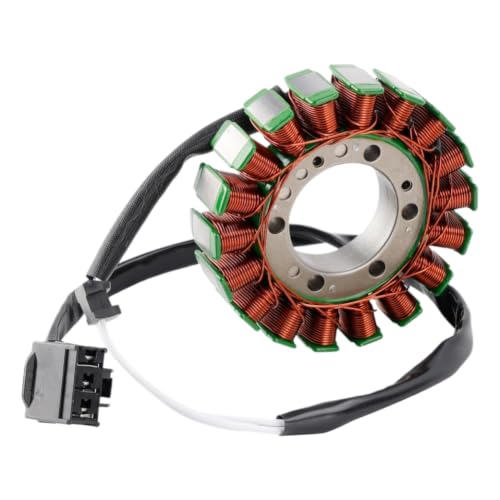 Joint de régulateur Z800 contre les fuites de carter ZR800 2013-2016