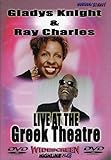 Live at the Greek Theatre -  DVD, Gladys Knight