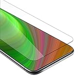 cadorabo Verre Trempé Compatible avec Vivo V15 Pro en Haute Transparent - Verre de Protection d'écran trempé (Tempered) en dureté 9H avec 3D Touch cadorabo Verre Trempé Compatible avec Vivo V15 Pro en Haute Transparent - Verre de Protection d'écran trempé (Tempered) en dureté 9H avec 3D Touch