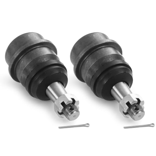 GOAT Parts - 2PC Front Ball Joints for 94-01 Dodge Ram 1500 4WD