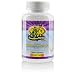 Calcium Plus D3 (90 soft chews), Sunshine Heroes