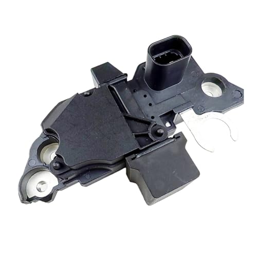 Regulador de voltaje IB160 HB160 protege la batería de coche contra sobrecargas del alternador