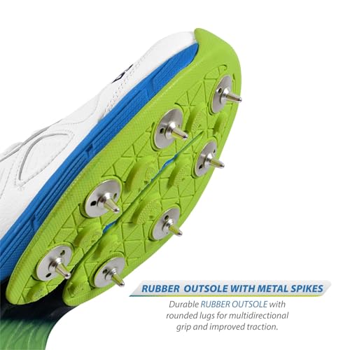 Image of DSC Drifter Cricket Shoes for Mens