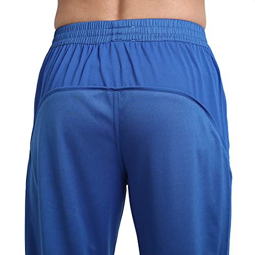 Image of Shrey Cricket Premium Coloured Trousers (M, Royal Blue)