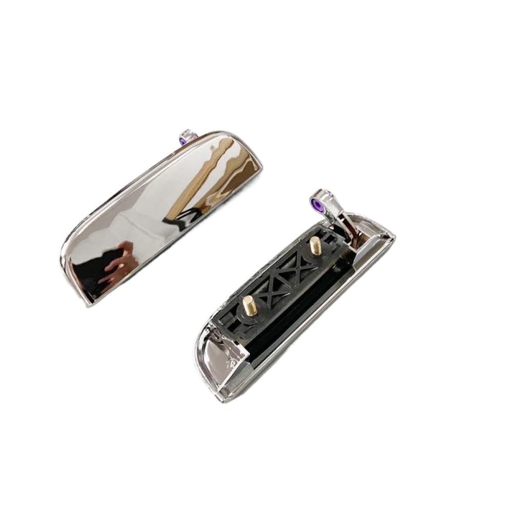 Rbnpfdbtb Onecolor Exterior Door Handle Replacement Compatible With Maruti Alto Apv Carry Outer Door Handle Open Catcher