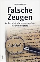Falsche Zeugen 386569070X Book Cover