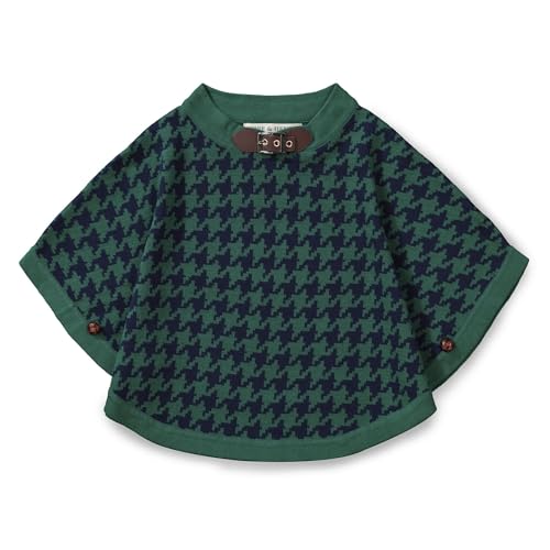 Image of Hope & Henry Girls' Sweater Cape