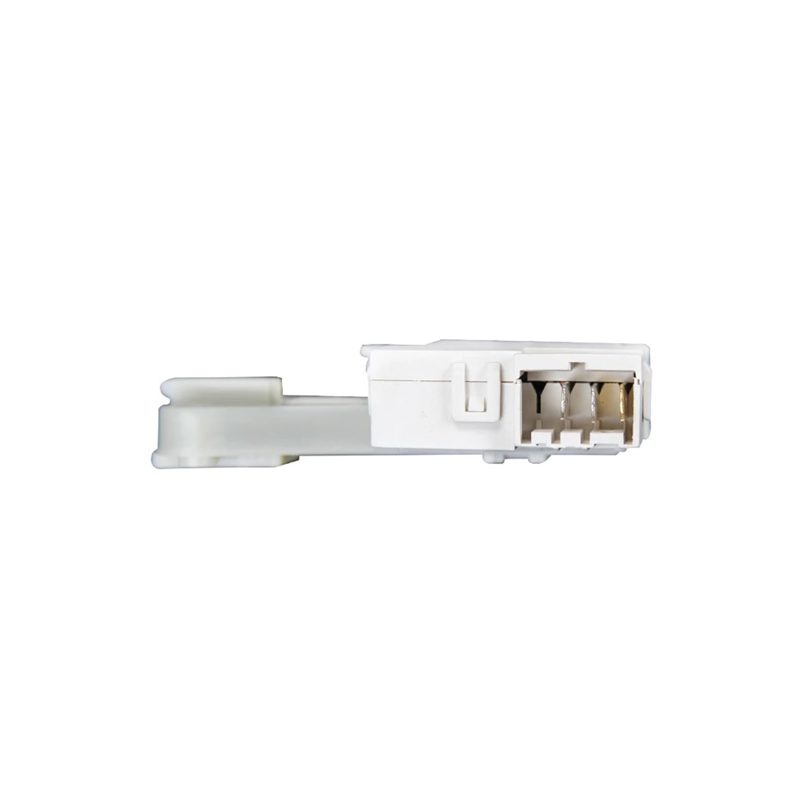 Interruptor De Bloqueo Puerta Lavadora ZV-448, Compatible Con LittleSwan, Piezas MG53-8031D TG60-1028E TG70-1028E(1PCS)