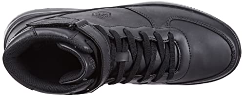Lumberjack Finster, Scarpe con Lacci Uomo - Image 6