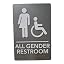 Grey All-Gender