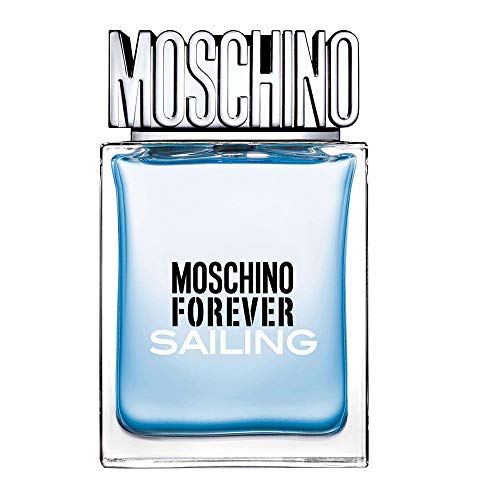 moschino forever sailing 100ml