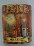 Harry Potter Ron Weasley Magical Minis Collection