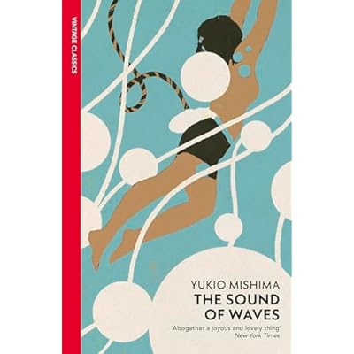 The Sound Of Waves