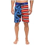 Hurley Phantom Dalek MBS0005440 Men's Swimming Shorts
