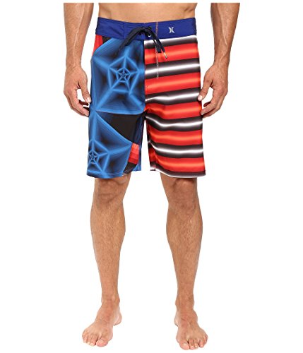 Hurley Mens Phantom Dalek Boardshorts MBS0005440