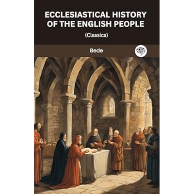 Ecclesiastical History of the English People
