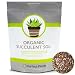 Organic Succulent and Cactus Soil Mix by Perfect Plants - 4 Quarts for All Succulent and Cactus Types - Mixed for Drainage and Aeration