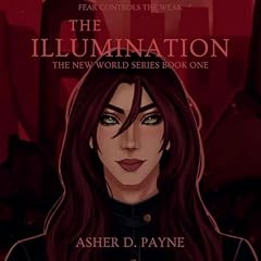 Couverture de The Illumination