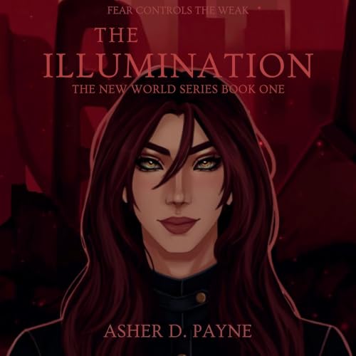 Page de couverture de The Illumination