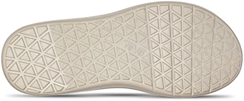 Image of TEVA Women's Voya Strappy Lightweight Comfortable Quick-Drying Casual Sport Sandal