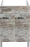 vasca lavatoio grande ✅ MISURE DI INCASSO INTERNE 53,5x45,5 cm - Verificare scheda tecnica per compatibilità - Fornito SENZA VASCA