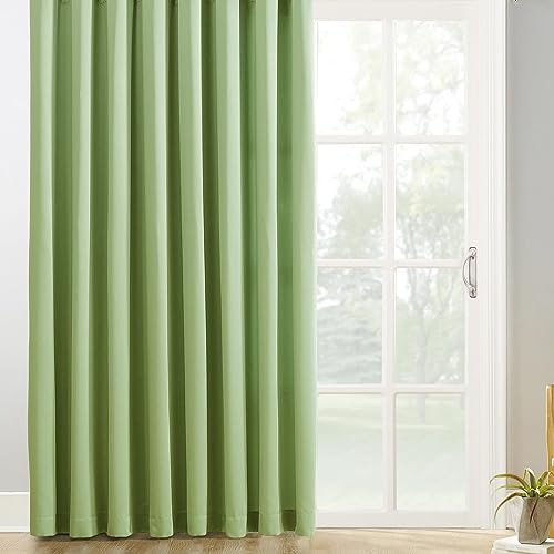 OKUYOSHI �J�[�e�� 1�� �Ռ� 2���g �f�M �h�� �ȃG�l �ߓd�΍� ����ډB�� UV�J�b�g ���� �h�� �`�Ԉ�����H�ς� �^�b�Z�� �t�b�N�t�� �􂦂� �����Ȃ� �Q�� ���r���O�p curtain �������i�J�[�e��1���E���[�X1���j �V���� ��l