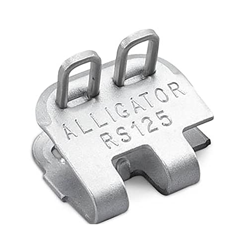 Generic new baler belt lacing