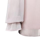 Zoom IMG-1 wwricotta camicetta a maniche lunghe Zoom IMG-1 wwricotta camicetta a maniche lunghe