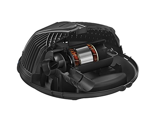 Aquascape AquaForce 1000 Solids Handling Submersible Pond Pump, Asynchronous Waterfall and Water Feature Pump with Pre Filter Cage and 25 ft Cord, 91011 by Aquascape - Image 4