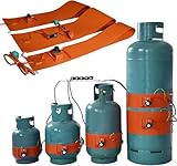 Le réchauffeur de tambour peut fonctionner dans des environnements à haute intensité et est ignifugé, résistant aux huiles et aux acides. Ceci est dû à sa couche extérieure, composée selon un procédé spécial, de caoutchouc de silicone résistant aux hautes températures et de tissu de fibre de verre ignifugé sans alcalis.