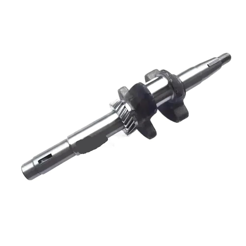 Vilebrequin principal C14 arbre moteur pour tondeuse GXV160 5.5HP