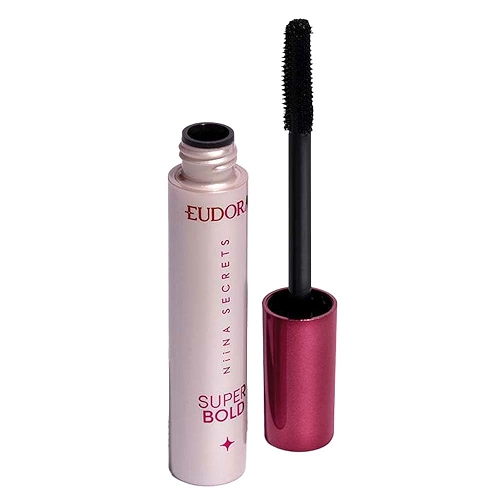 NIINA SECRETS MÁSCARA DE CÍLIOS SUPER BOLD 10g NIINA SECRETS MÁSCARA DE CÍLIOS SUPER BOLD 10g