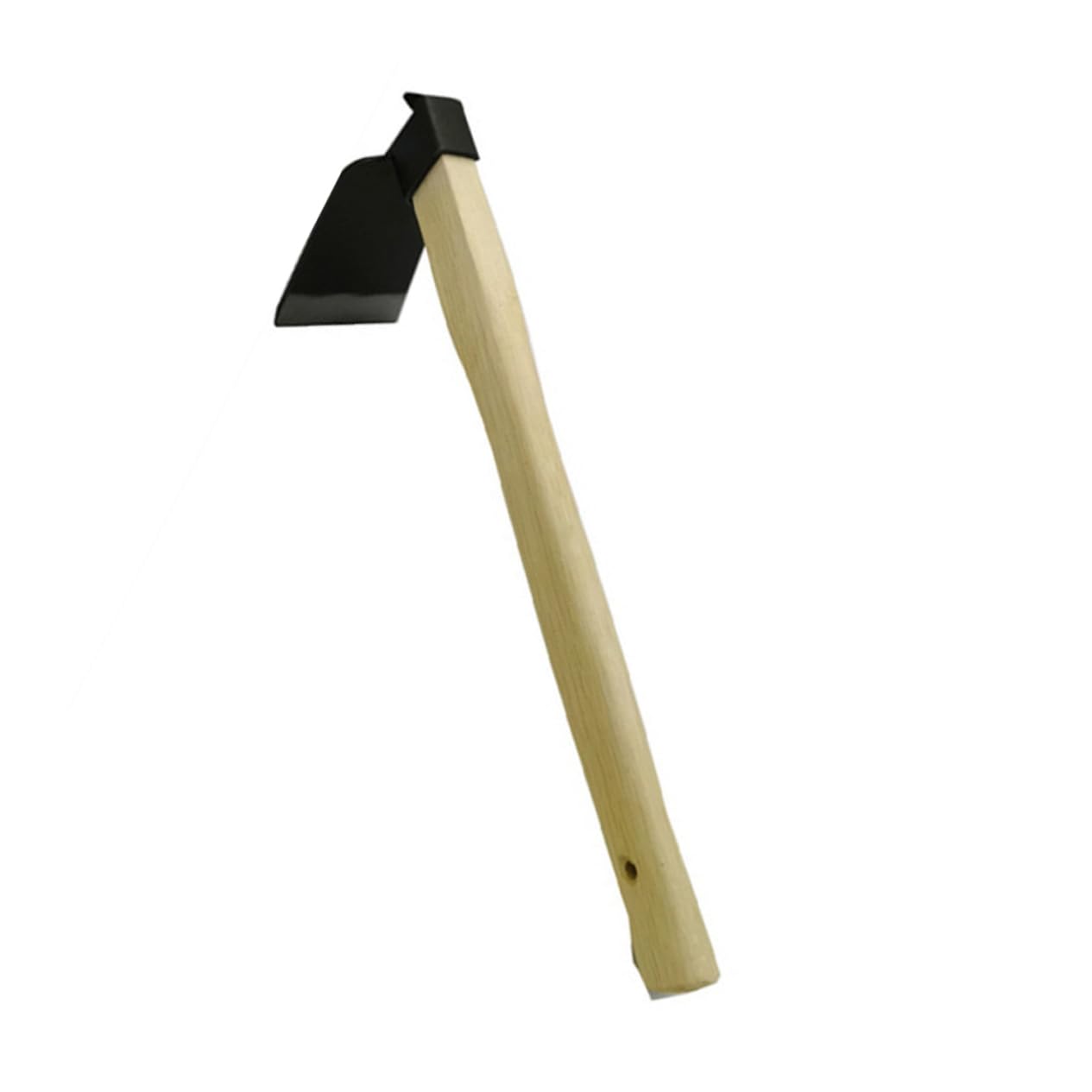 Toddmomy De Jardín y Madera Para Plantación Herramienta Para Deshierbe y Trasplante Exterior Para Jardinería y Cultivos De Flores