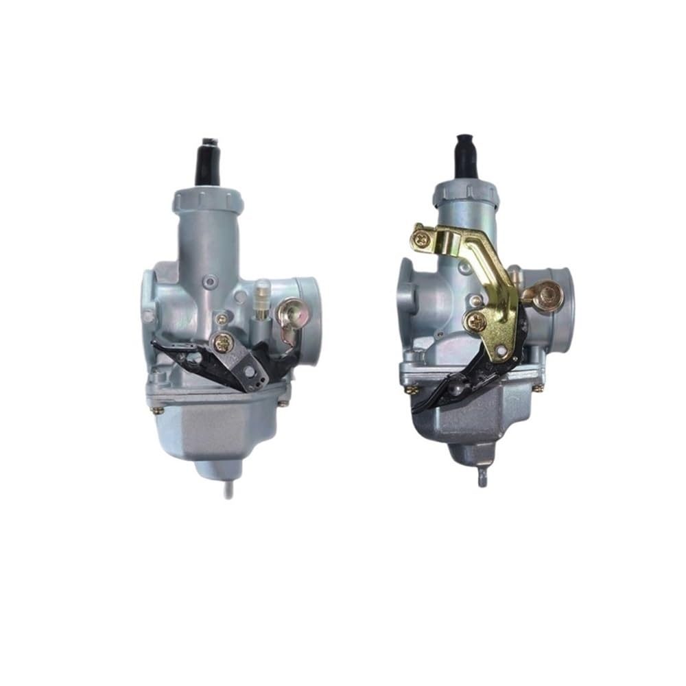 Carburateur PZ30 30 mm pour réparer le moteur calant de votre moto CG175