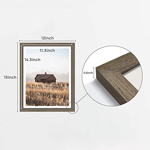 Bedroom Farm Wall Art Framed: Rustic Countryside Landscape Picture Country Barn Print Decor Farmhouse Sunset Scene Painting Photography Sheep Artwork For Living Room #TOP3