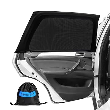 car window covers for camping