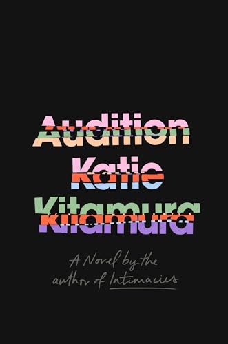 Audition (English Edition)