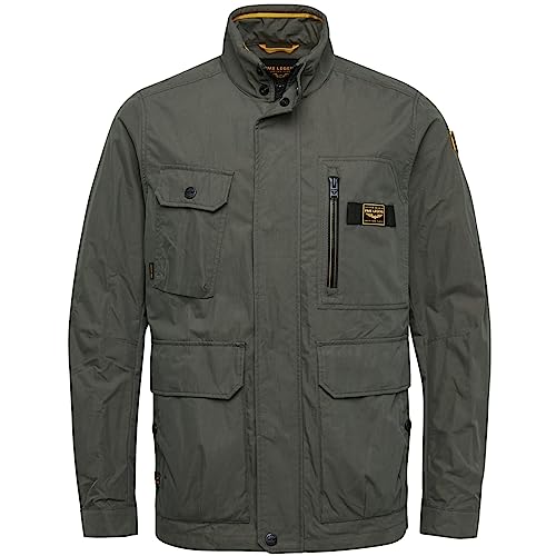 PME Legend Herren Sommer Jacke Beluga XL